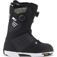 DC Shoes Judge BOA Black White - schwarz - 45