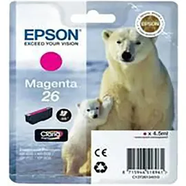 Epson 18 gelb