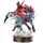First 4 Figures First4Figures Okami Oki Wolf Form 22CM, Schwarz