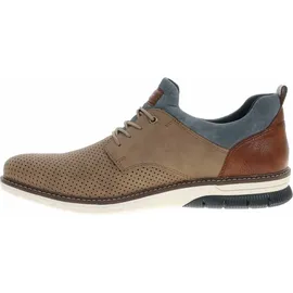 Rieker 14450-64 Herren Beige 44