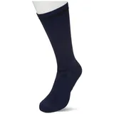 hummel Elite Indoor Low Pa socks, MARINE, 31 EU