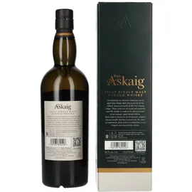 Port Askaig 50,5% vol 0,7 l Geschenkbox