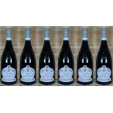 2025 Ca dei Frati Weißwein Lugana DOC Gardasee ( 6x0,75 L )