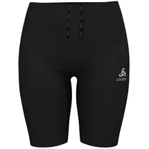 Odlo Essential Kurze Leggings - Black - XS