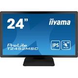 Iiyama ProLite T2452MSC-B1, schwarz, 23.8"