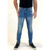 Blend Jeans »TWISTER«, - Blau,Dunkelblau - 33,33/33