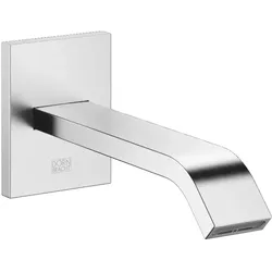 Waschtisch-Wand-Auslauf ohne Ablaufgarnitur IMO Chrom 13800671