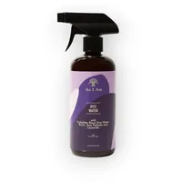 As I Am Rice Water Spray