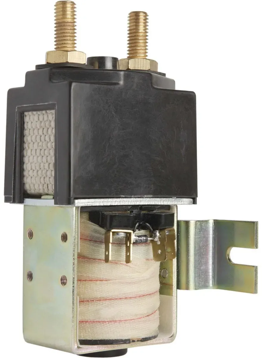 Albright Schütz 24VDC SW 200-88/24VDC