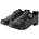 Men s TVL Radschuhe Schwarz 41