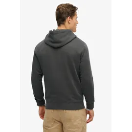 Superdry Hoodie Schwarz XL