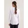 Seidensticker Hemdbluse Weiß M