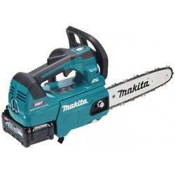 Makita Akku-Kettensäge UC002GM202 – Akku-Kettensäge – blau/schwarz blau|schwarz