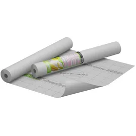 ICUTEC Dampfbremse VARIO 25 x 1 m = 25 m2 weiß