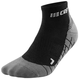 CEP Light Merino Wandersocken 1 Paar Schwarz 42-45