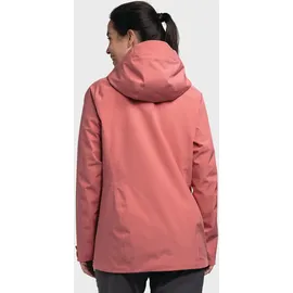 Schöffel Funktionsjacke "Ankelspitz" in Rosa | Gr.: 34