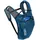 CamelBak Light Trailrunningrucksack (Größe 1L+1.5L Reservoir, blau)
