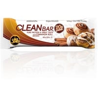 All Stars Clean Bar