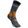 compressport Hiking Socken 39-41 Mehrfarbig