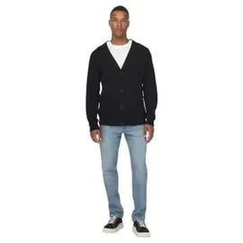 Only & Sons Edge Relaxed Fit Blau 31/30
