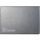 Intel Solidigm SSD D7-P5520 7.68TB, 2.5" / U.2 / PCIe 4.0 x4 (SSDPF2KX076T1N1 / SSDPF2KX076T11Z)