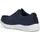 GEOX Herren U ADACTER M C Moccasin, Navy, 43 EU