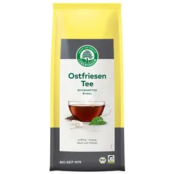 Ostfriesen Tee Broken BIO