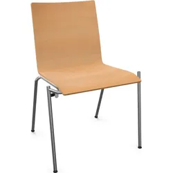 Thonet S 162 Stahlrohrstuhl frei konfigurierbar