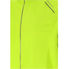Endurance Earlington V2 Jacket, - Laufjacke Herren 5001 - safety yellow