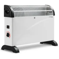 TROTEC Konvektor TCH 20 E | Heizgerät | Heizer | Elektroheizung