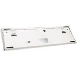 Ducky One 3 Pure White PBT, LEDs RGB, MX SPEED RGB Silver, USB, US (DKON2108ST-PUSPDPWWWSC1)