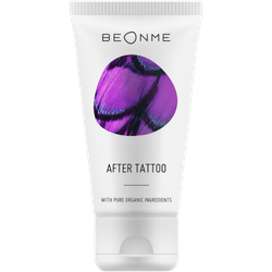 Be on Me - Tattoo - After Tattoo Tube 50ml Bodylotion