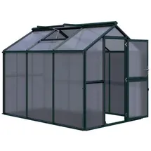 KGT Galant III Alu Dunkelgrün HKP 10 mm 6,65 m2