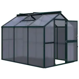 KGT Galant III Alu Dunkelgrün HKP 10 mm 6,65 m2