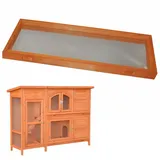 nanook shop nanook Ersatz Kotwanne für Hasenstall 30897 oben oder unten