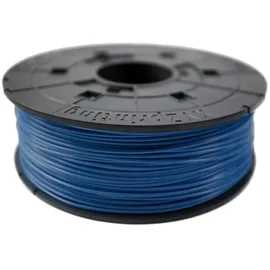 XYZprinting RF10BXEU03K 3D-Druckmaterial ABS blau, 600 g,