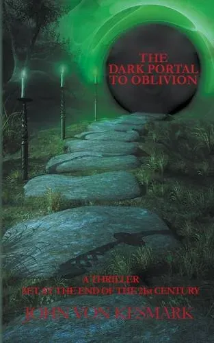 Preisvergleich Produktbild The Dark Portal to Oblivion