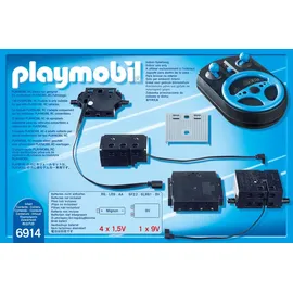 Playmobil Wild Life RC-Modul-Set 2,4 GHz 6914