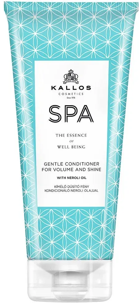 Kallos SPA Gentle Conditioner 200 ml