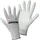Worky Safety Line Leipold Doehle ESD Nylon/Carbon-PU Nylon Arbeitshandschuh Größe (Handschuhe): 9, L EN 388:201