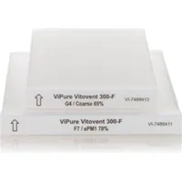 Viessmann ViPure Feinfiltersatz F7 / G4 für Vitovent 300-F