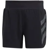 Adidas Terrex Agravic Trail Running Shorts Black M 5"