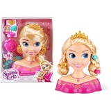 Sparkle Girlz Prinzessin Haarstyling Kopf