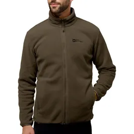 Jack Wolfskin Altenberg 3in1 Jacket Herren cold coffee L