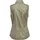 New Line Packable Tech Funktions-Laufweste Damen winter twig M
