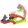 Hot Wheels Monster Trucks Gigantische Schlangenjagd