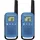 Motorola Talkabout T42 blau 2 Einheiten