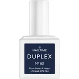 nailtime Duplex UV Nail Polish