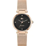 Lacoste ORBA Edelstahl 200 mm 2001425