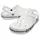 Crocs Bayaband Clog White / Navy 48